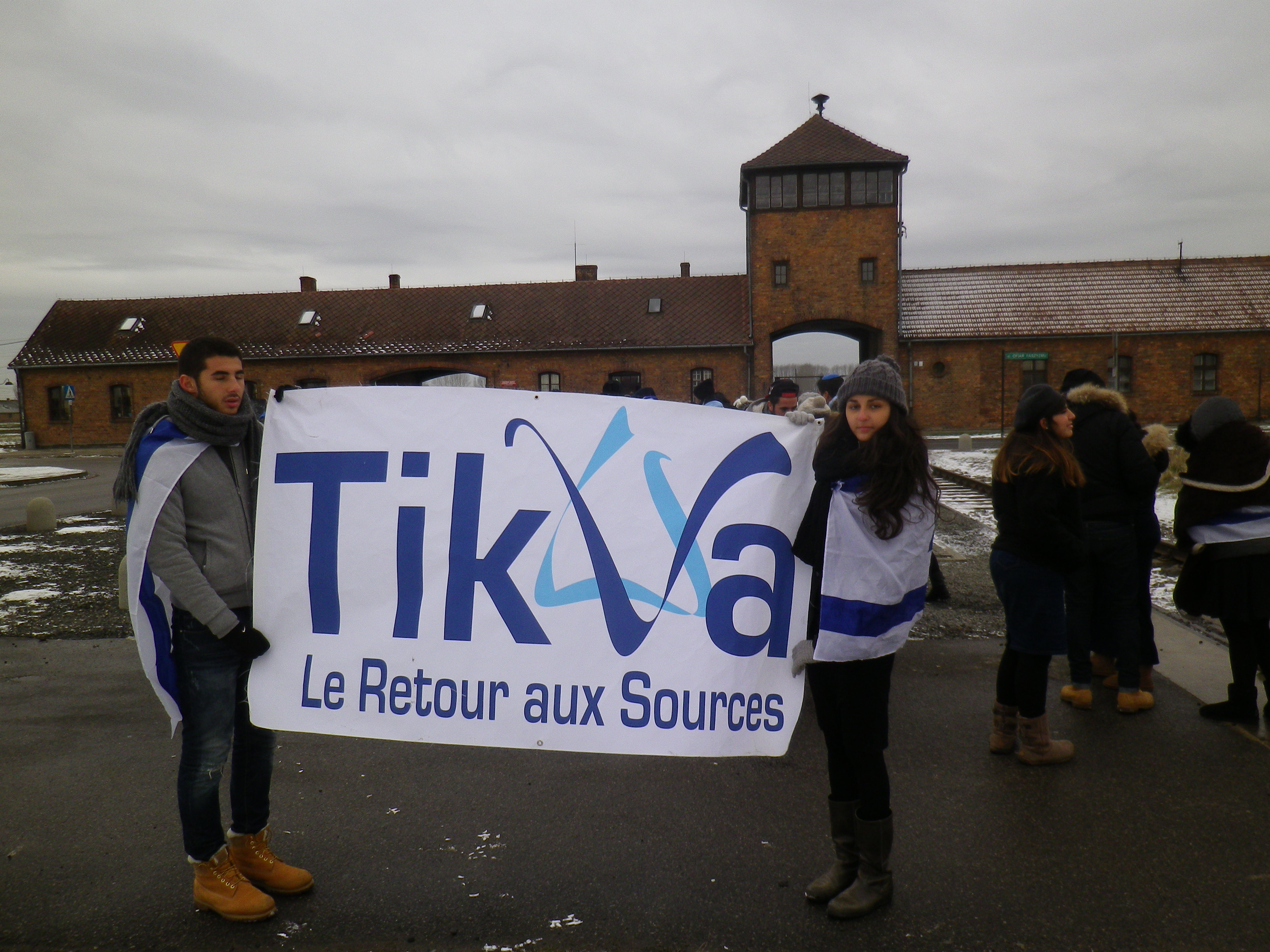 Présentation de Tikva