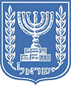 Logo La Ménorah d'Israël