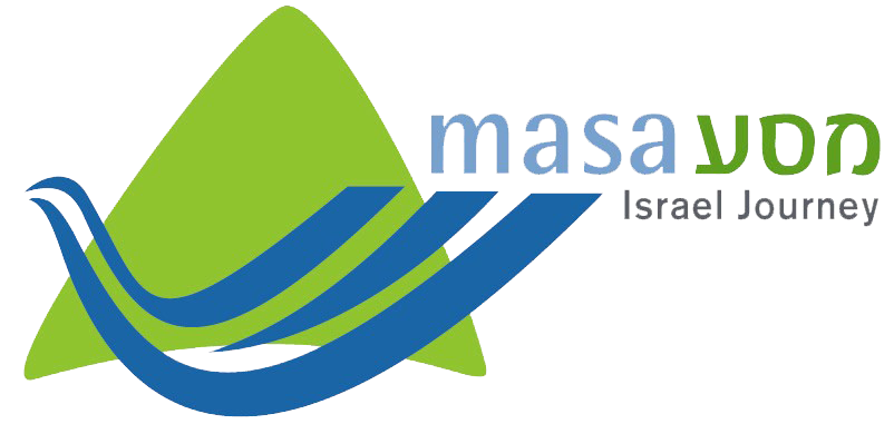 Logo MASA Israël